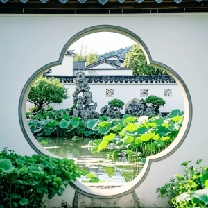 Hangzhou and Suzhou Watertown Tour