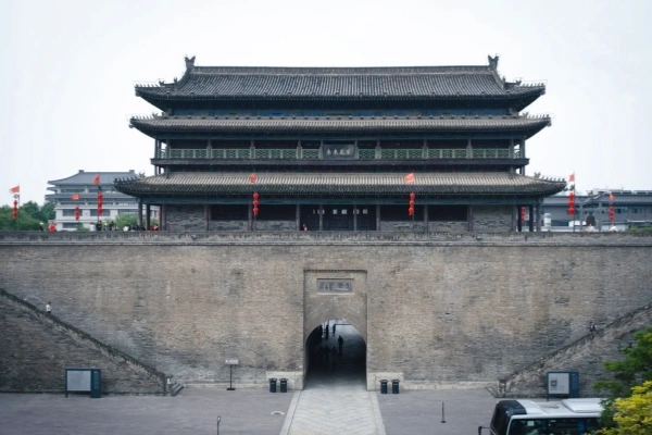 行程图片