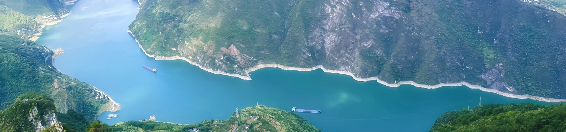 Yangtze River
