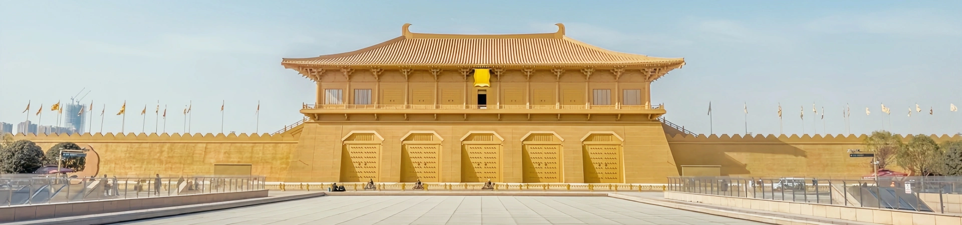 Découvrir Xi'an: Voyage à travers les anciennes merveilles et les traditions locales