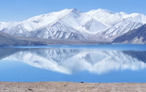 Una Odisea Xinjiang de 21 días: Desde las tierras del norte de las hadas hasta los desiertos del sur, un viaje a través del corazón salvaje de China