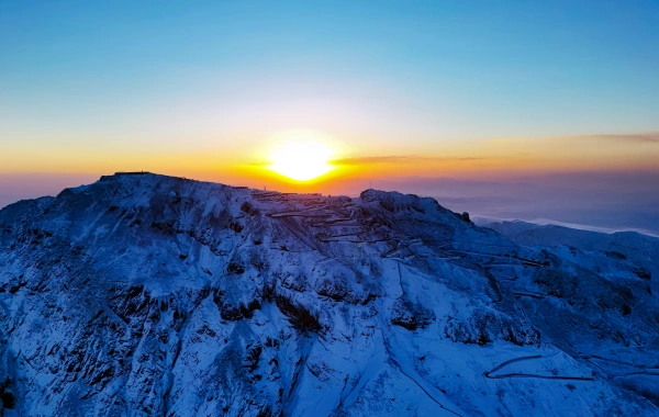 Exploring Sichuan: A Journey Through Culture, Nature, and the Enchanting Art of Sichuan Opera