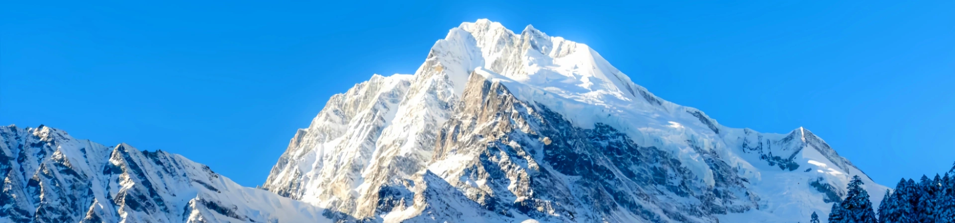 Hailuogou Glacier : 얼음의 나이와 눈 온천의 비밀 영역