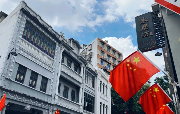 行程图片