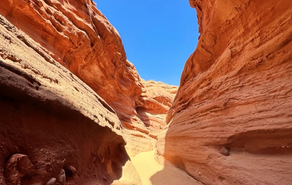 Wensu Grand Canyon-2