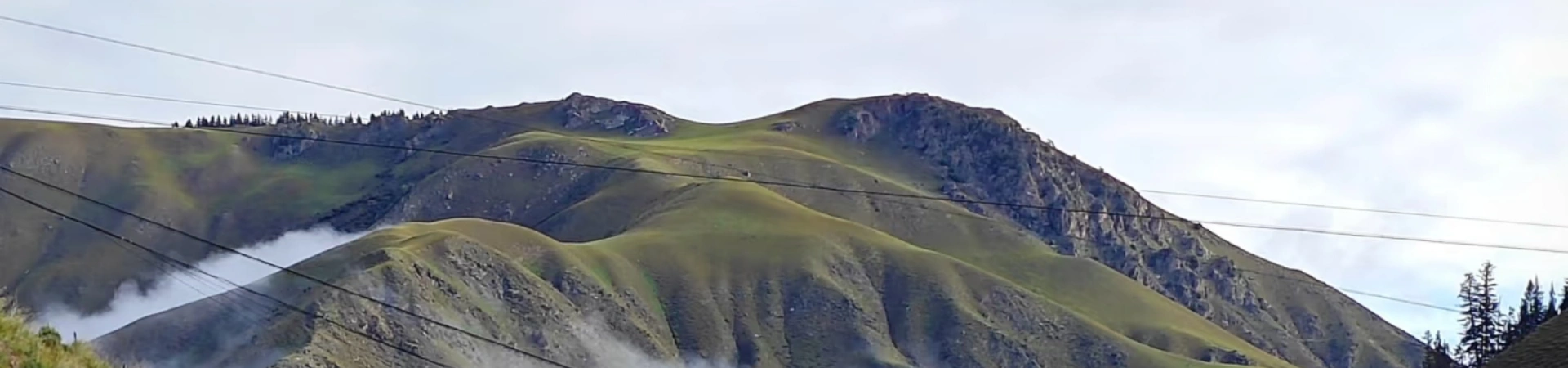 Haibei Amidongsuo المنطقة