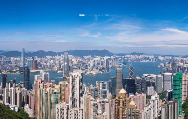 Los 10 mejores lugares de cine de Hong Kong: Un viaje cinematográfico A través de la perla del Oriente