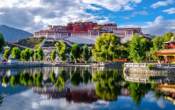 Potala Palace