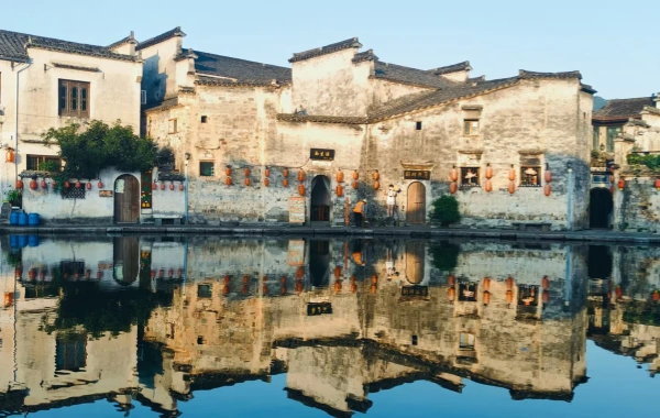 Furong Ancient Town