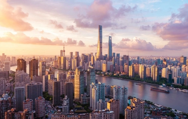 Day 4: Beijing-Shanghai