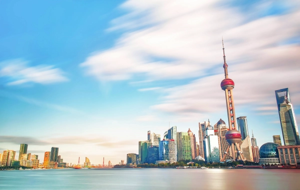 Tag 8: Shanghai Abreise