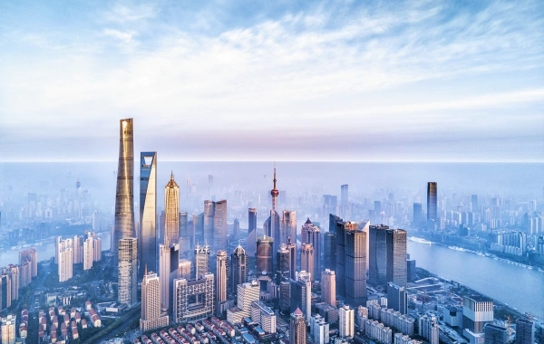 Day 9: Shanghai Departure