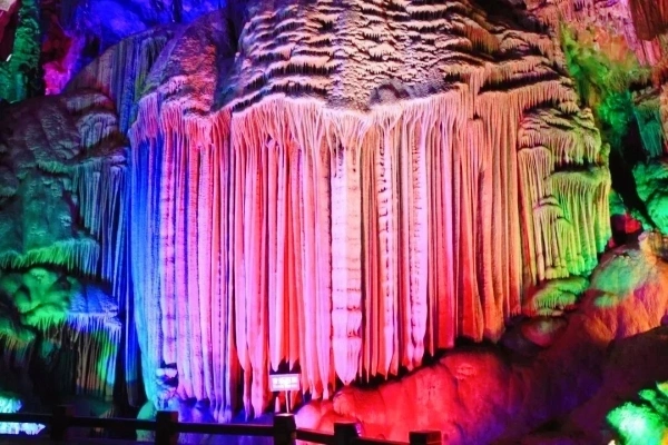 Día 7: Guilin Free Time