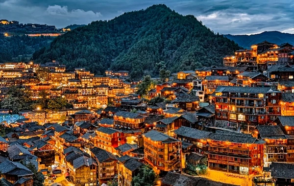 Día 8: Culpable a Xijiang