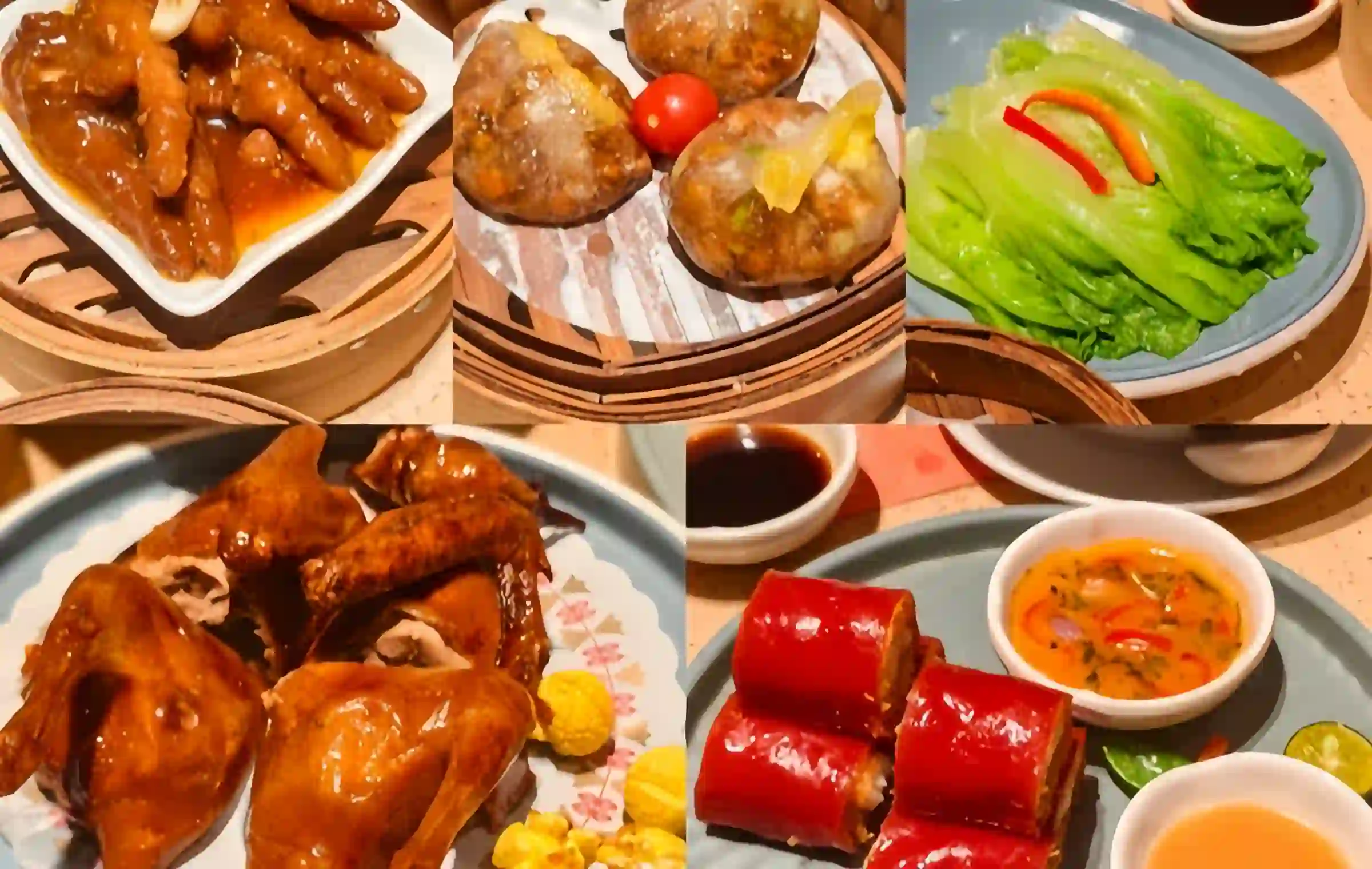 Day 13: Hong Kong Departure