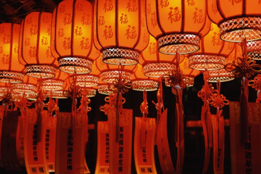 Furong Ancient Town