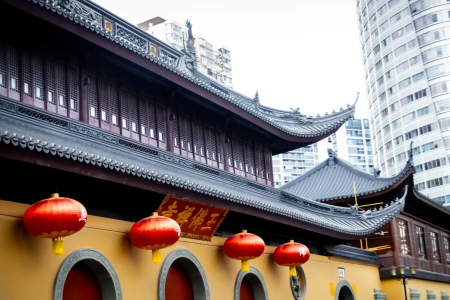 Furong Ancient Town