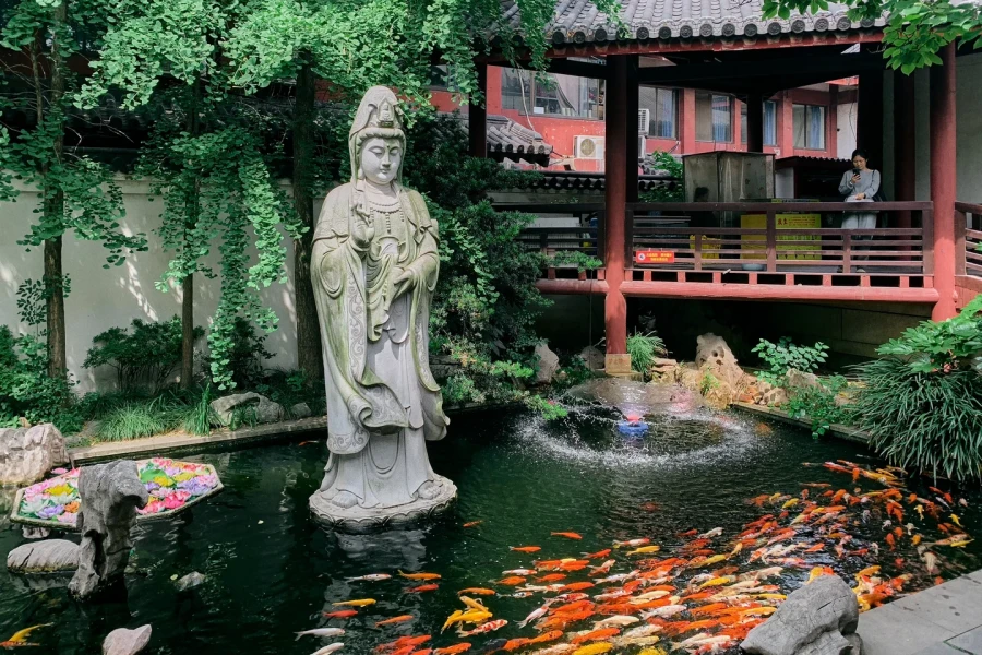 Furong Ancient Town