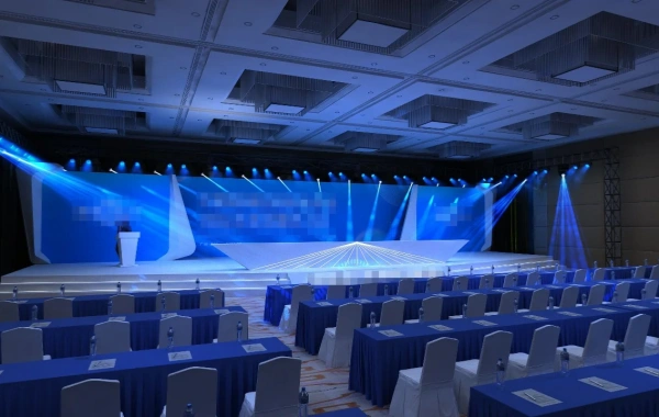 Every Detail, Perfectly Executed