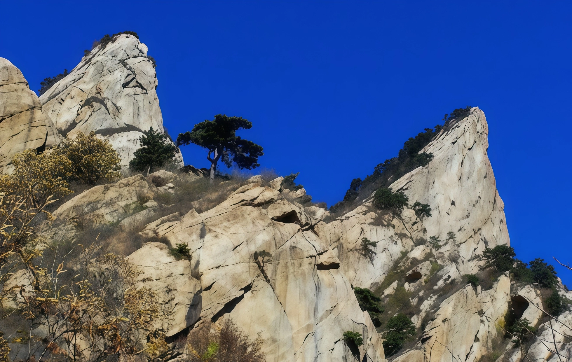 Furong Ancient Town