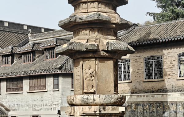 Furong Ancient Town