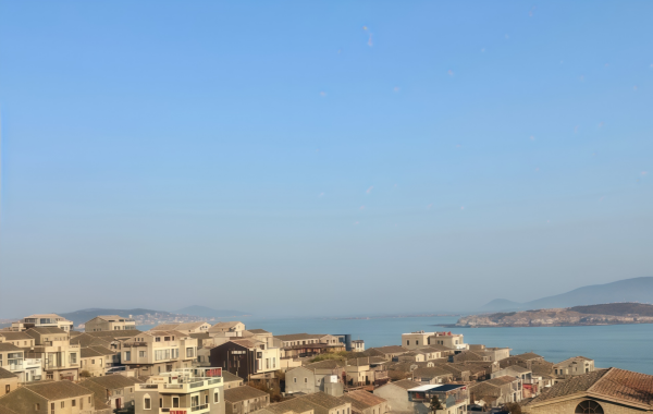 Furong Ancient Town