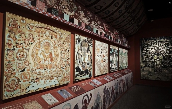 Furong Ancient Town