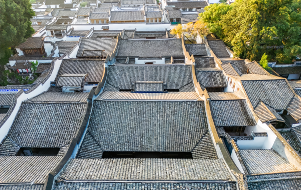 Furong Ancient Town