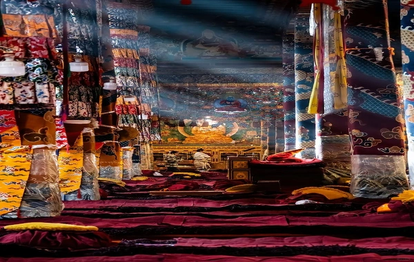 Furong Ancient Town