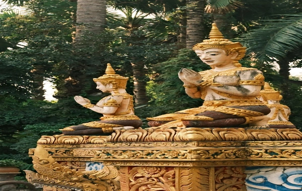 Furong Ancient Town