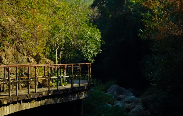 Furong Ancient Town