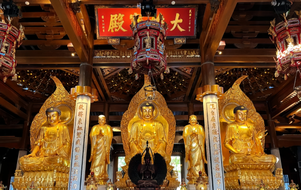 Furong Ancient Town