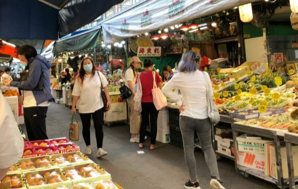 Furong Ancient Town