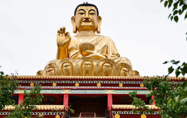 Furong Ancient Town
