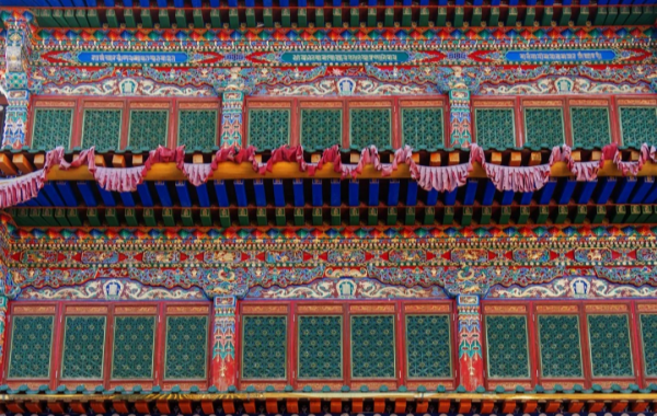 Furong Ancient Town