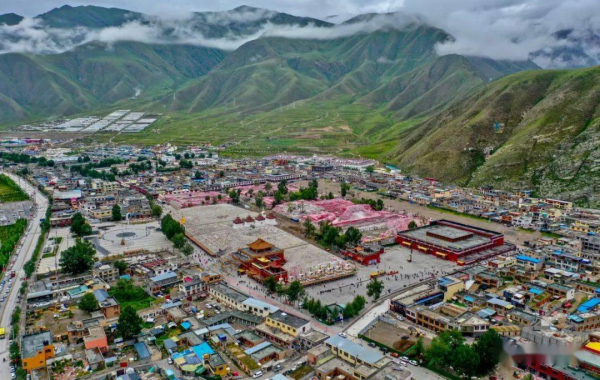 Furong Ancient Town