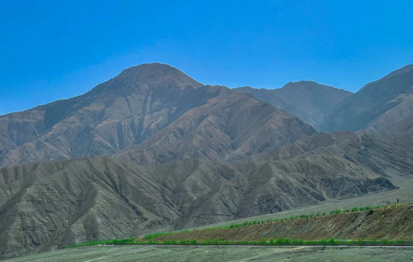 Furong Ancient Town
