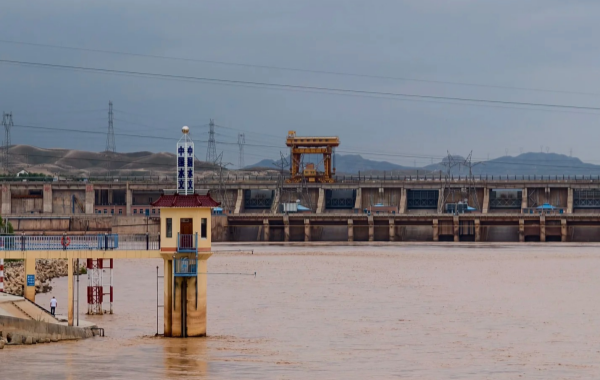 Furong Ancient Town