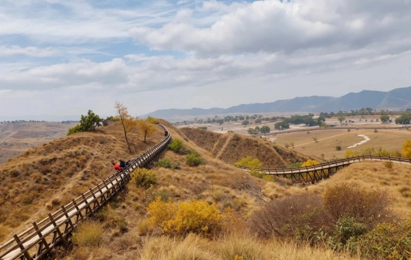 Furong Ancient Town