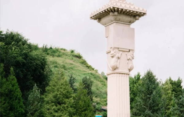 Furong Ancient Town