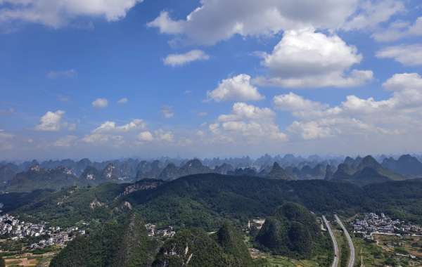 Furong Ancient Town