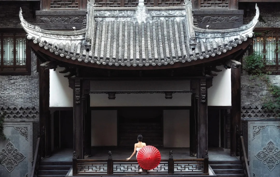 Furong Ancient Town