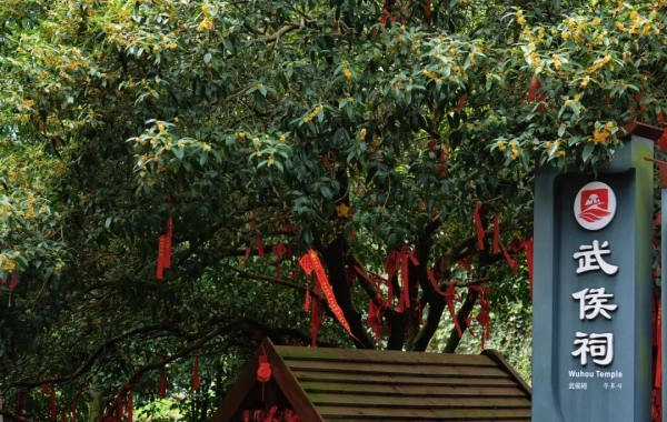 Furong Ancient Town