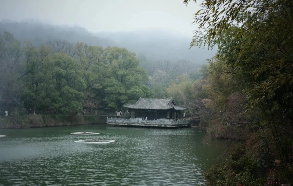 Furong Ancient Town