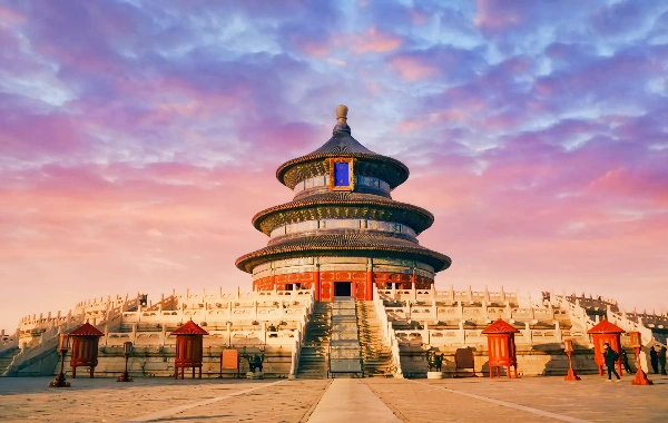 Discounted Group Tour