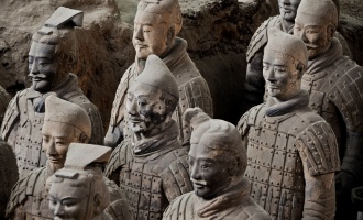 Day 6: Xi'an Departure