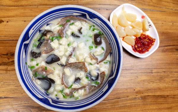 Day 4: Beijing - Xi'an