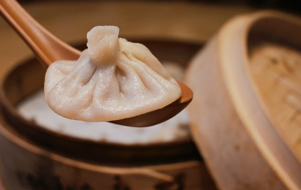 Day 8: Zhangjiajie - Shanghai