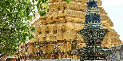 Day 3: Shanghai-Mount Huang