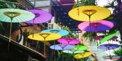 Day 3: Shanghai-Mount Huang